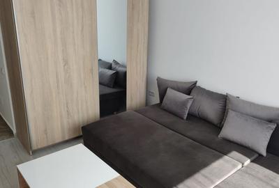 Garsoniera noua prima inchiriere // Loc de parcare propriu // str. Rezervelor 60 - 4