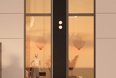 Apartament 2 camere, zona Parcul Central, imobil nou! - 5