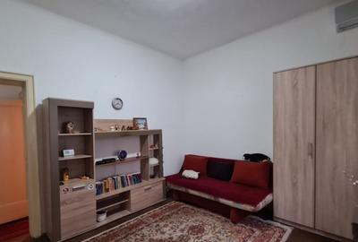 Vila parcul Tineretului- Sincai metrou-pentru 2 familii - 11