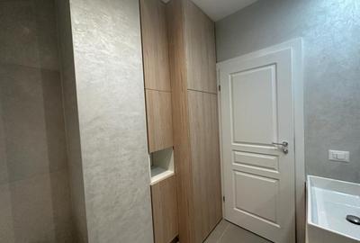 Apartament cu 2 camere decomandat în Dacia - 6
