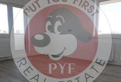 Maniu 141 | 3 camere | Decomandat | 88mp | B11756 - 3