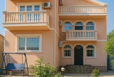 Propietate cu 3 constructii in zona Fundeni - 1