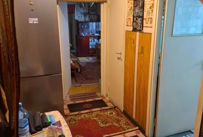 Apartament cu 2 camere semidecomandat în Central - 4