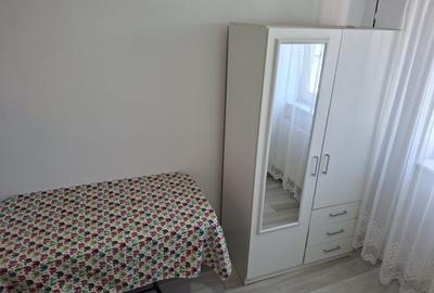 GARSONIERA, 17 M.P, ZONA PODU ROS-TESATURA, MOBILATA SI UTILATA - 15