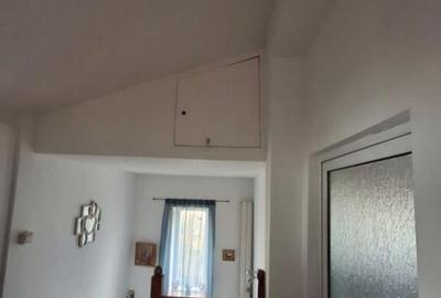 CASA INDIVIDUALA in sat VLADICENI com. TOMESTI - 13