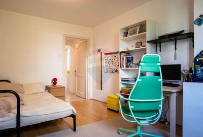 Vanzare apartament 3 camere modern, 62 mp, mobilat si utilat complet - 3