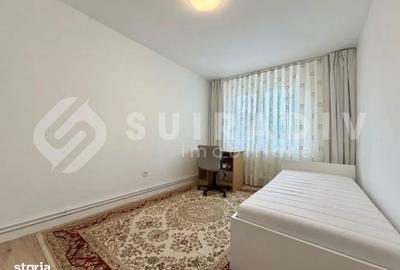 Apartament cu 3 camere, mobilat în Gheorgheni - 4