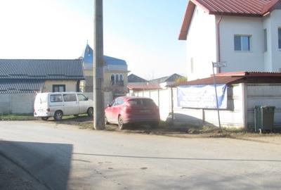 Prelungirea Ghencea - Martisor, Cubic 6 - 5