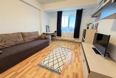 Apartament cu 2 camere decomandat, mobilat în Cug - 4
