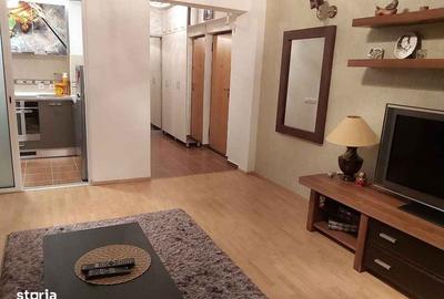 Garsonieră, mobilată în Central - 4