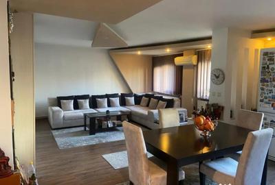 Apartament cu 4 camere decomandat în 1 Mai - 16