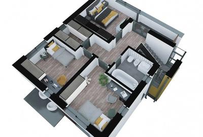 *PREMIUM* Monbao Villas-Visani Casa individuala - 10