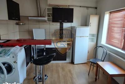 Garsonieră în Poarta 6