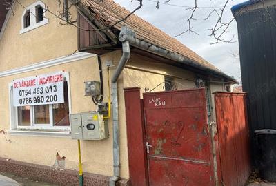 Vand casa - 1