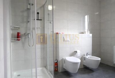 Casa Giroc, 4 camere, 2 bai, curte interioara. - 21