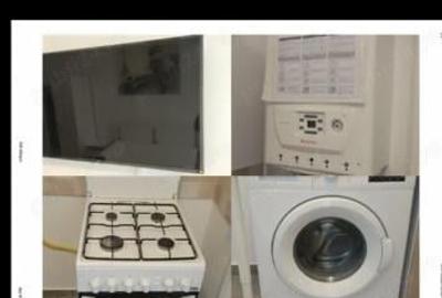 Brancoveanu metrou alpinesti bloc nou - 3