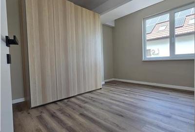 Apartament cu 3 camere decomandat, mobilat în Băneasa - 6