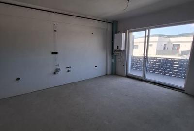 Apartament cu 2 camere în Baciu - 20