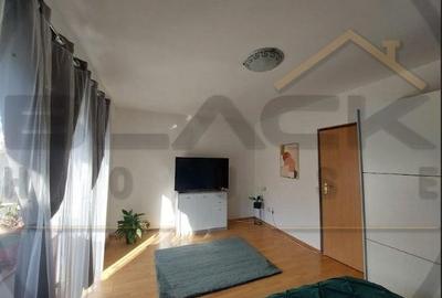 Oportunitate! Duplex de vanzare, 96 mp utili, teren 378 mp, Gilau Vest - 6