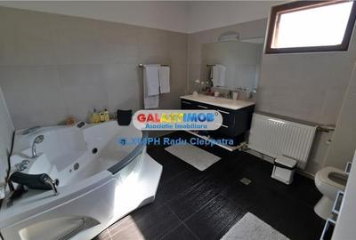 Comision 0! Vila deosebita cu iesire la padure, Sp+P+1E+M , Plopeni - 12