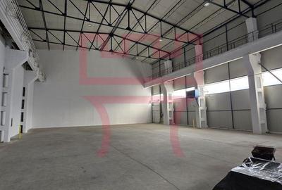 Spațiu comercial, de 520 mp, în Someșeni - 9