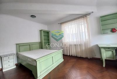 Casă individuală cu 5 camere cu Canalizare în Șoseaua Nordului - 7