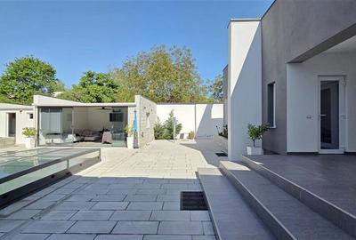 Casă individuală cu 4 camere cu Canalizare în Fabric - 28