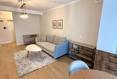Apartament cu 2 camere în Vest - 8