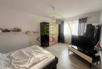 Apartament cu 2 camere decomandat, mobilat în 1 Mai - 1