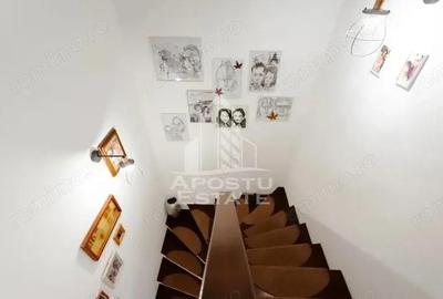 Casă cu 3 camere cu Canalizare în Șagului - 7