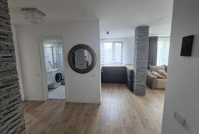 Apartament 3 camere Prelungirea Ghencea