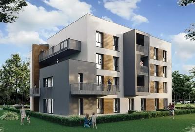 Vânzare Apartament 3 Camere - Parter cu Terasă și Grădină - Zona Pallady