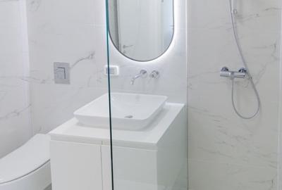 Apartament 2 camere mobilat si utilat complet Win Herastrau Apartament 2 camere mobilat si utilat complet Win Herastrau - 6