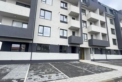 Garsonieră decomandată în Militari - 1