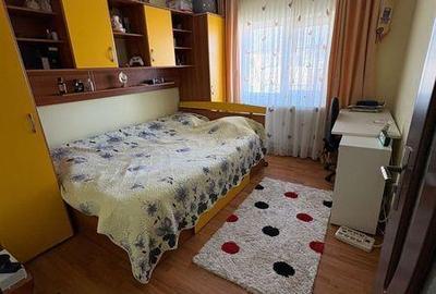 Apartament cu 3 camere decomandat în Autogară - 4