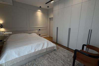 Apartament cu 3 camere semidecomandat, mobilat în 13 Septembrie - 3