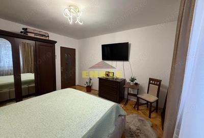 Apartament cu 2 camere decomandat în Central - 5