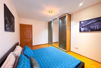 Apartament de inchiriat 3 camere Herastrau Soseaua Nordului - 14