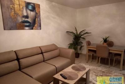 Tomis 3, decomandat, 2 camere, mobilat, gaze, inchirieri Constanta - 2