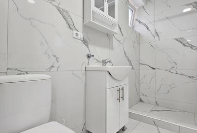 Apartament cu 3 camere semidecomandat, mobilat în Mamaia-Sat - 6