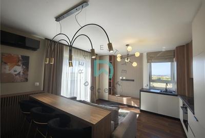 Apartament  2 camere Avantgarden, Brasov - 2