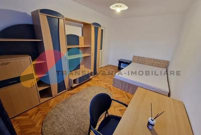 Apartament 3 camere spatios – Manastur, zona linistita - 3