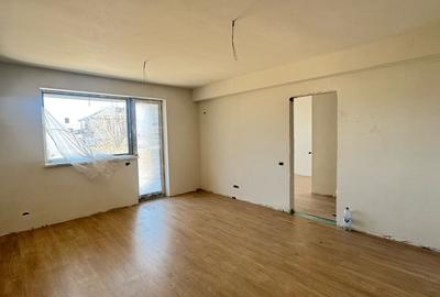 Apartament cu 3 camere in proiect nou - Comision 0% - TVA INCLUS - 10