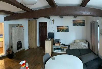 Casă cu Teren 700 Mp în Central