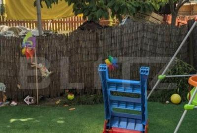 Casa la curte comuna, 75 mp utili, 114 mp teren, Zona Lunei - 7