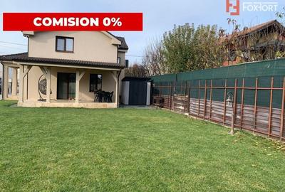 COMISION 0% Casa individuala cu 3 camere si teren de 630 mp - Dumbravita COMISION 0% Casa individuala cu 3 camere si teren de 630 mp - Dumbravita - 15