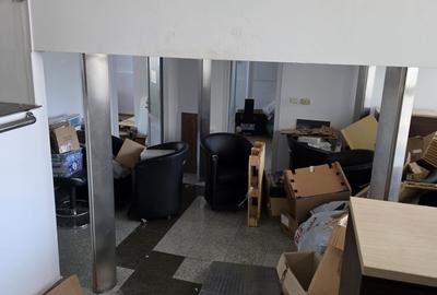 Birou, de 350 mp, în Barbu Văcărescu - 4