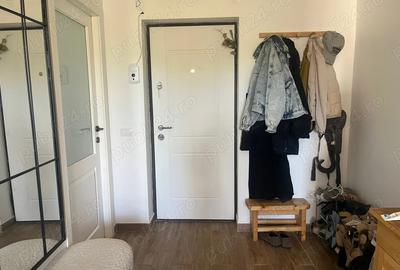 Apartament cu 3 camere la pas de Palas cu parcare - 8