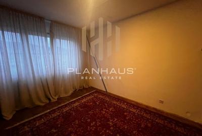 Apartament 3 camere,zona Spitalul Judetean Cuza Vodă - 3