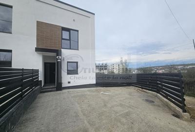 Duplex - 250mp teren - Bucium - Visan - 12